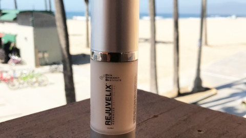 Rejuvelix Advanced Anti-Aging Wrinkle Cream—Is It Really a Miracle in a Bottle?