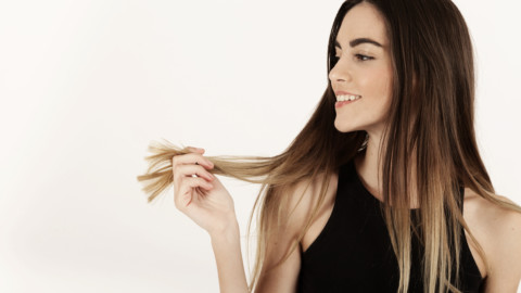 How hair vitamins affect your hair?