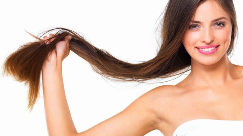 8 Hair Care Ingredients to Avoid to Keep You Locks Looking Vibrant