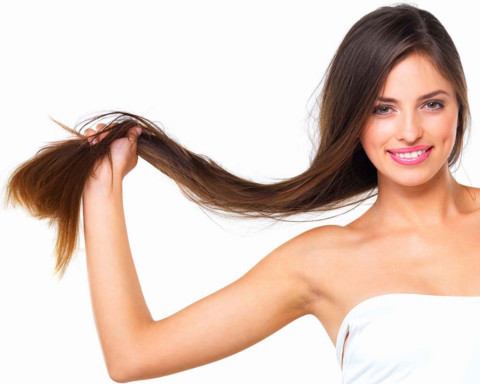 8 Hair Care Ingredients to Avoid to Keep You Locks Looking Vibrant