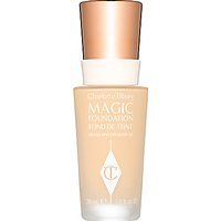 Charlotte Tilbury Magic Foundation