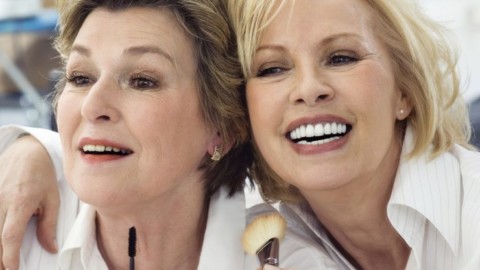The Best Foundations for Mature Skin
