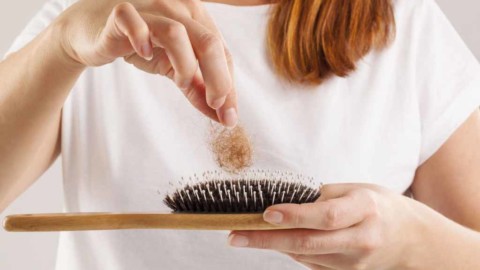 Diet, Vitamins, and Hair Loss: How What You Put in Your Body May or May Not Affect Your Hair