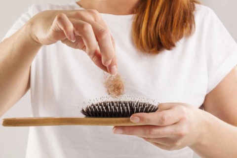 Diet, Vitamins, and Hair Loss: How What You Put in Your Body May or May Not Affect Your Hair