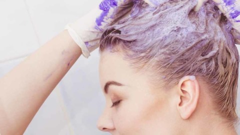 Why Purple Shampoo is Must-Have Hair Care Item