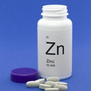 zinc