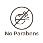 no-parabens