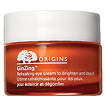Origins GinZing Refreshing Eye Cream