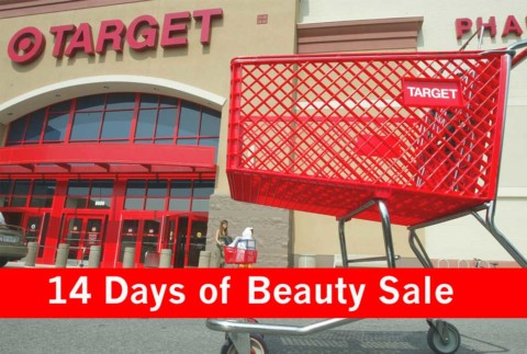Choosing Affordable Products During 14 Days of Beauty Sale