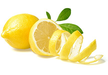 Lemon-Peel