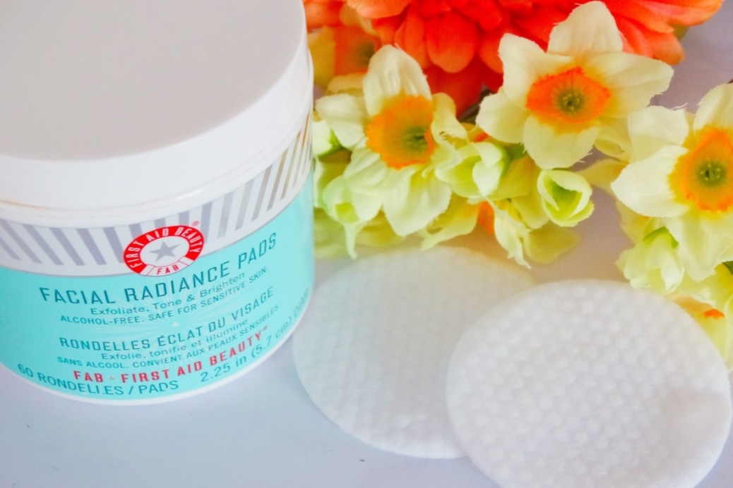 facial-radiance-pads