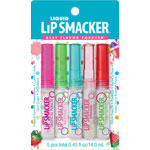 Lipsmackers