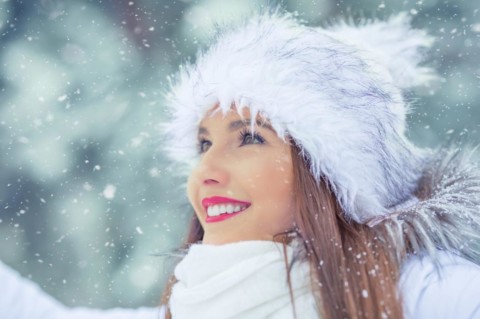 6 Ways to Keep Your Skin Fresh Through the Winter