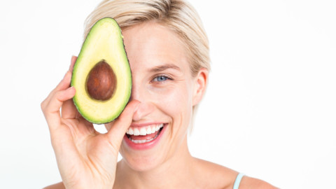 6 Trending Foods For Healthy Skin and Hair