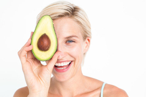 6 Trending Foods For Healthy Skin and Hair