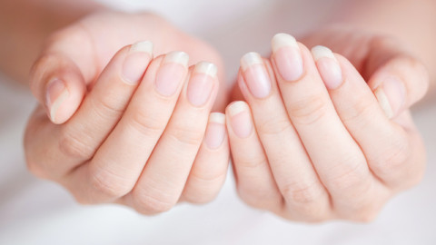 Healthy Nails Are More Important Than You Think