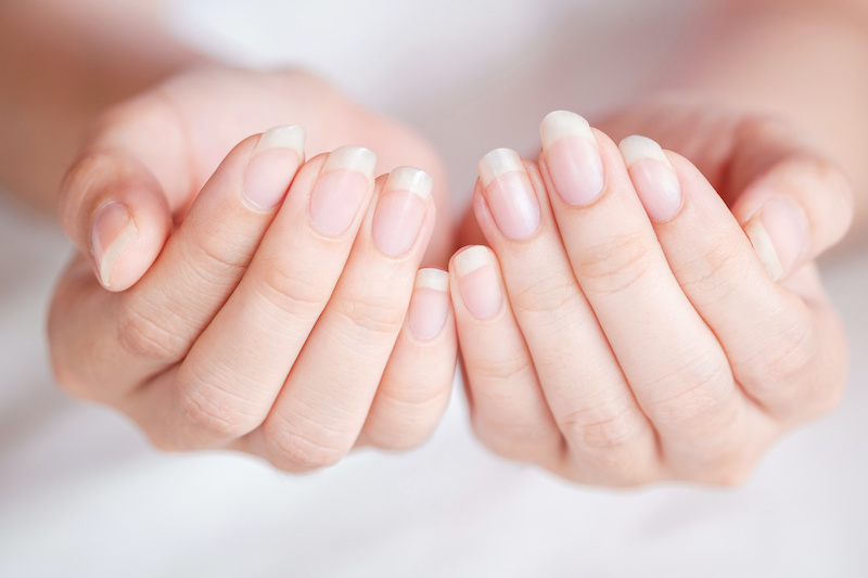 Healthy Nails Are More Important Than You Think – In Style Tips