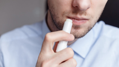 Lip balm addiction: Is it real?