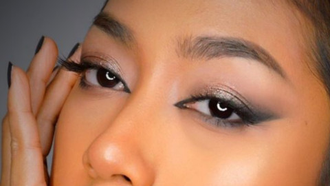 What is the fox eye lift trend, and why is it so controversial?
