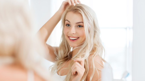 How to bleach your hair at home naturally