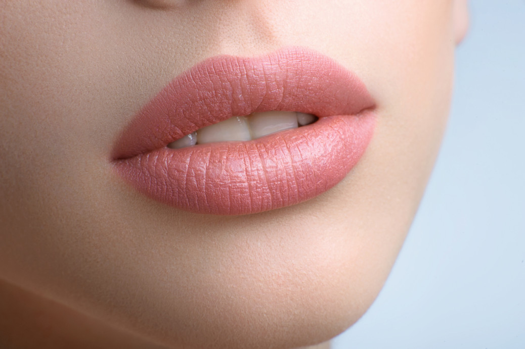 plump lip techniques