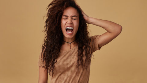 Say Goodbye to Frizzy Hair with this “Smart” Hair Dryer