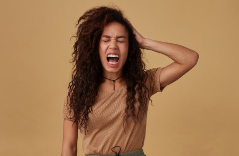 Say Goodbye to Frizzy Hair with this “Smart” Hair Dryer